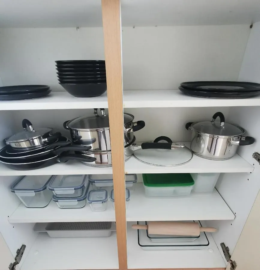 Le Theatre Du Vieux Foyal - Appartement 4 Personnes A Fort-De- France פור-דה-פראנס
